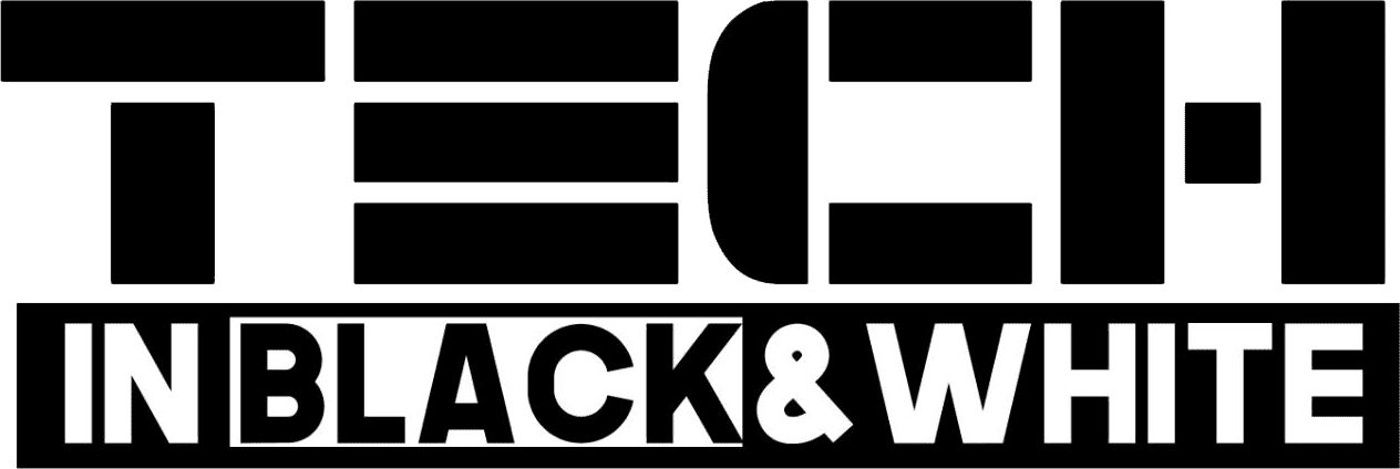 Tech in Black & White